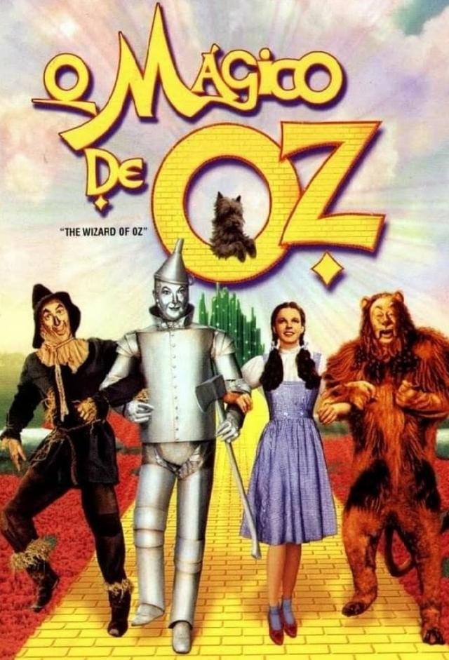 El mago de Oz