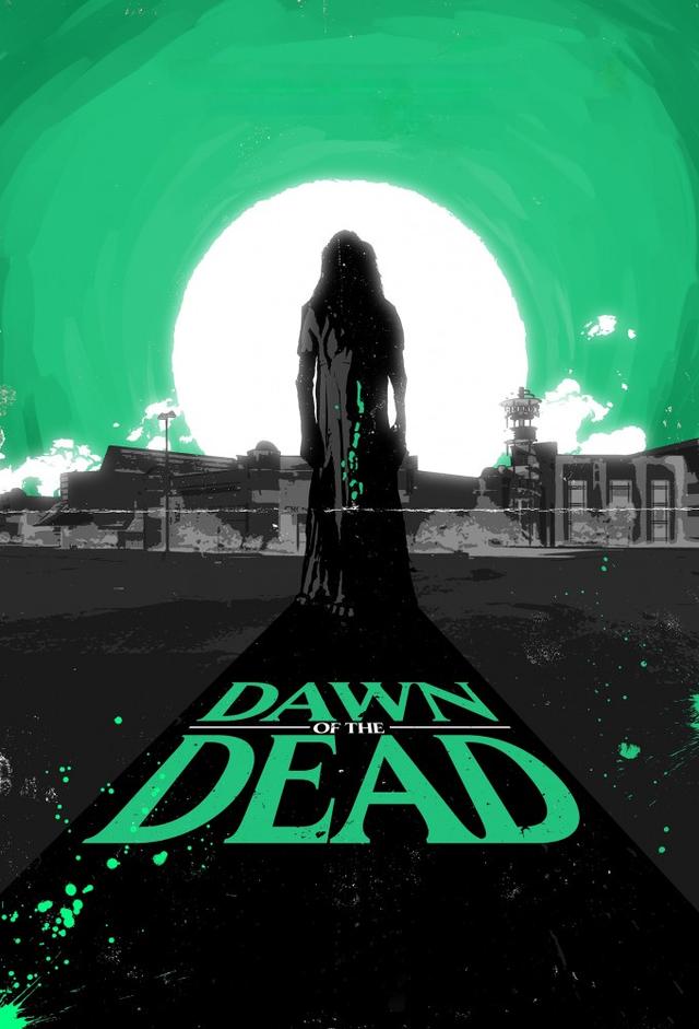 Dawn of the Dead