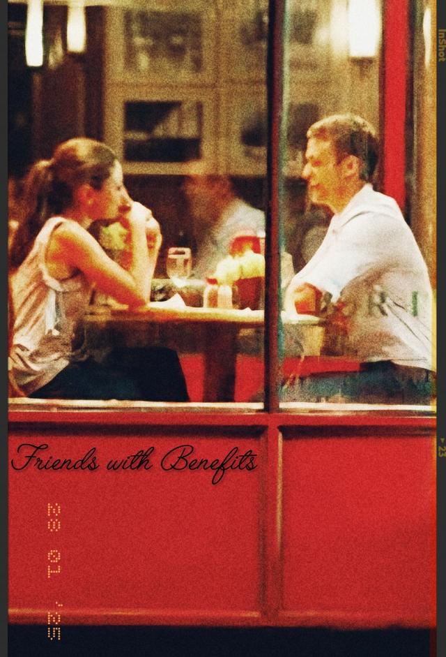 Friends with Benefits