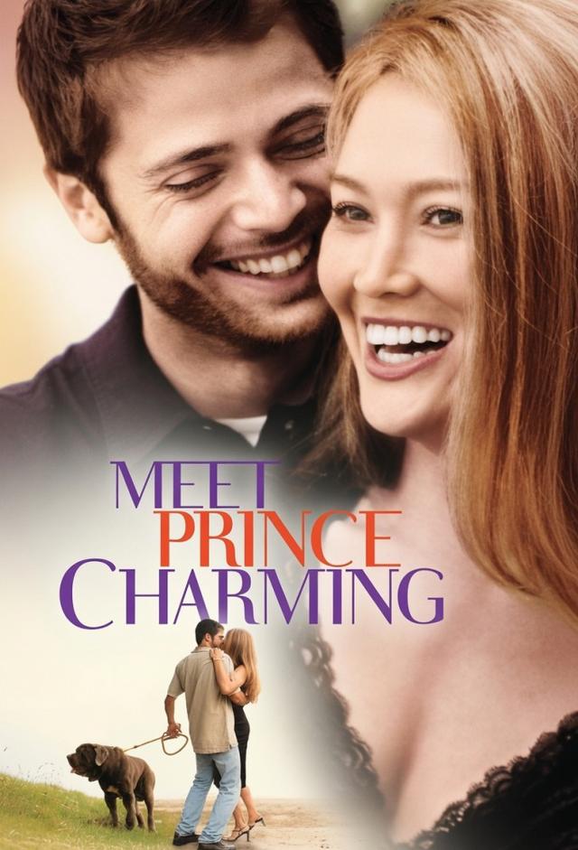 Meet Prince Charming