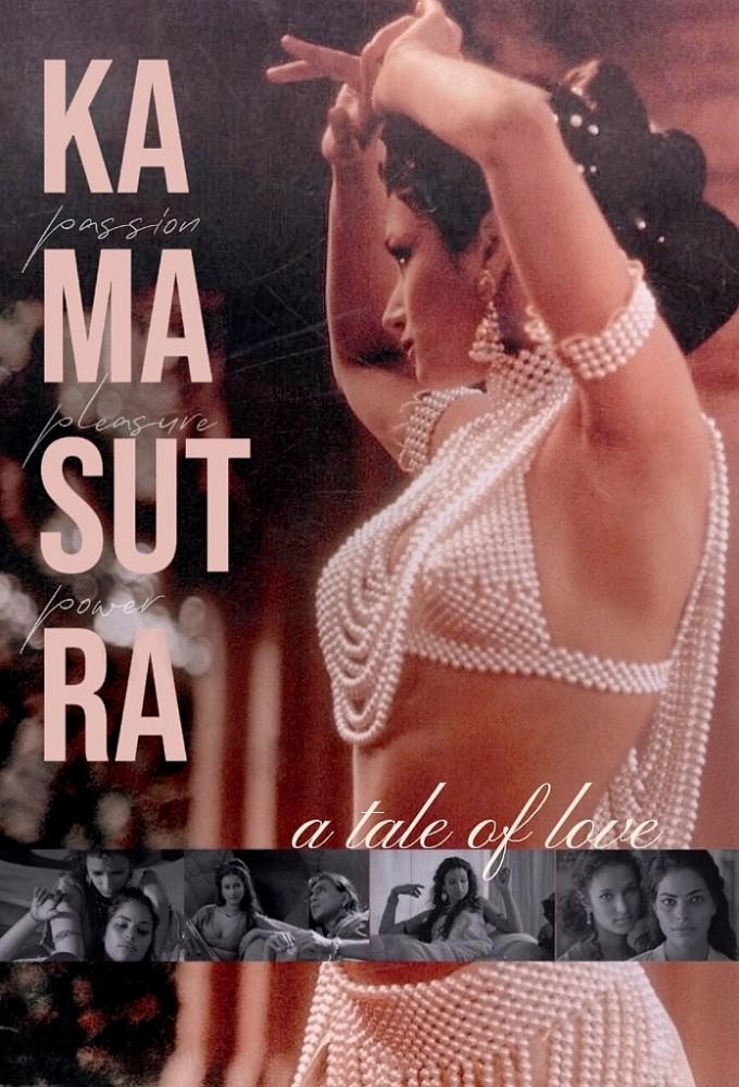 Kama Sutra: A Tale of Love