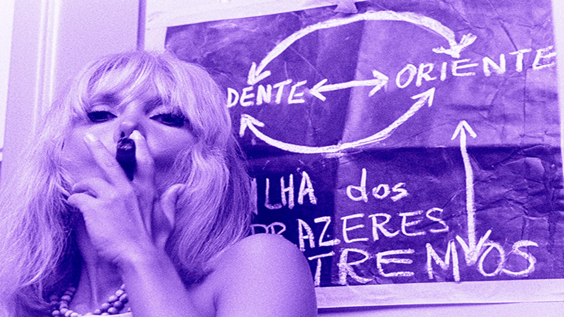 The Woman of Everyone