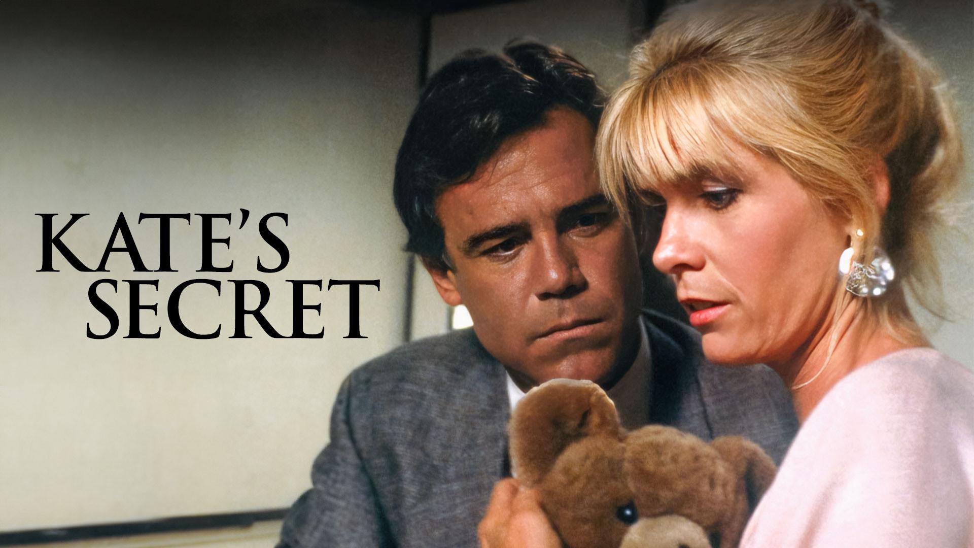 Kate's Secret