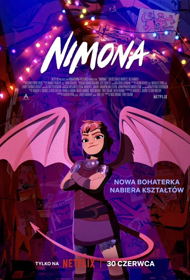 Nimona