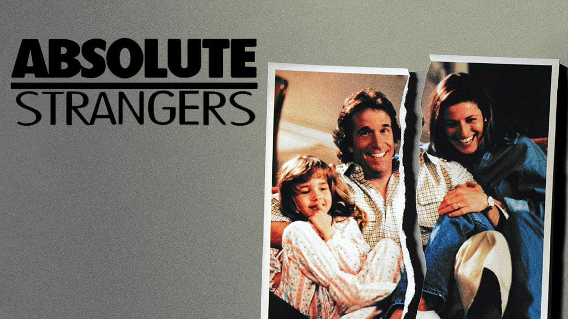 Absolute Strangers