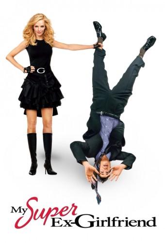 My Super Ex-Girlfriend