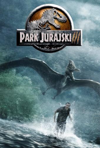 Park Jurajski III
