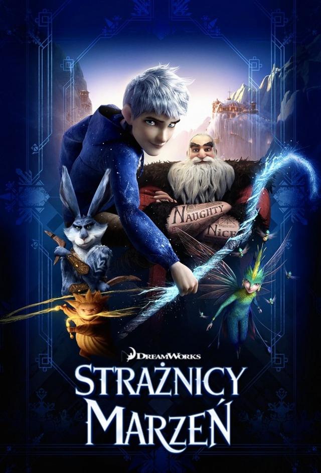 Strażnicy marzeń