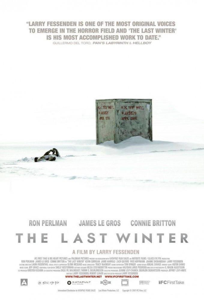 The Last Winter