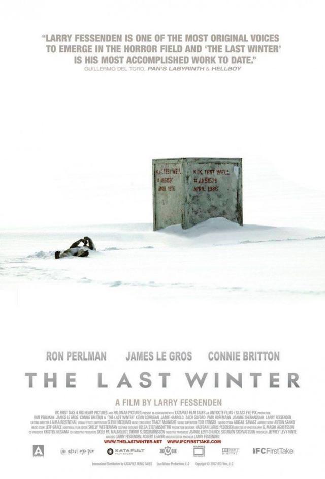 The Last Winter