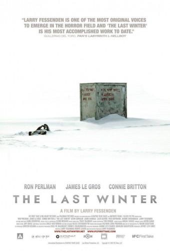 The Last Winter