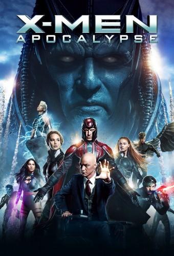 X-Men: Apocalypse