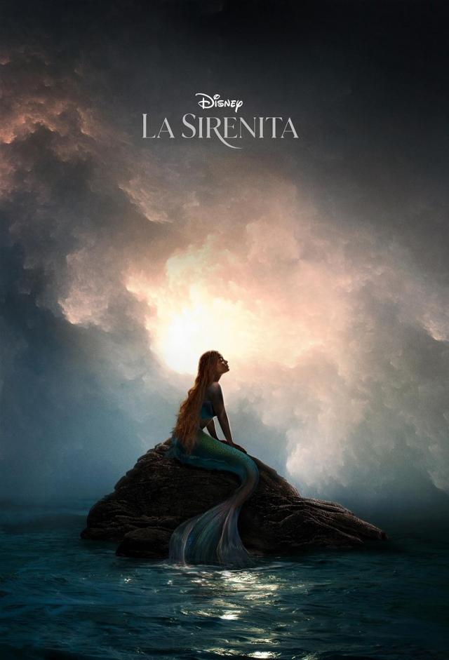 La Sirenita