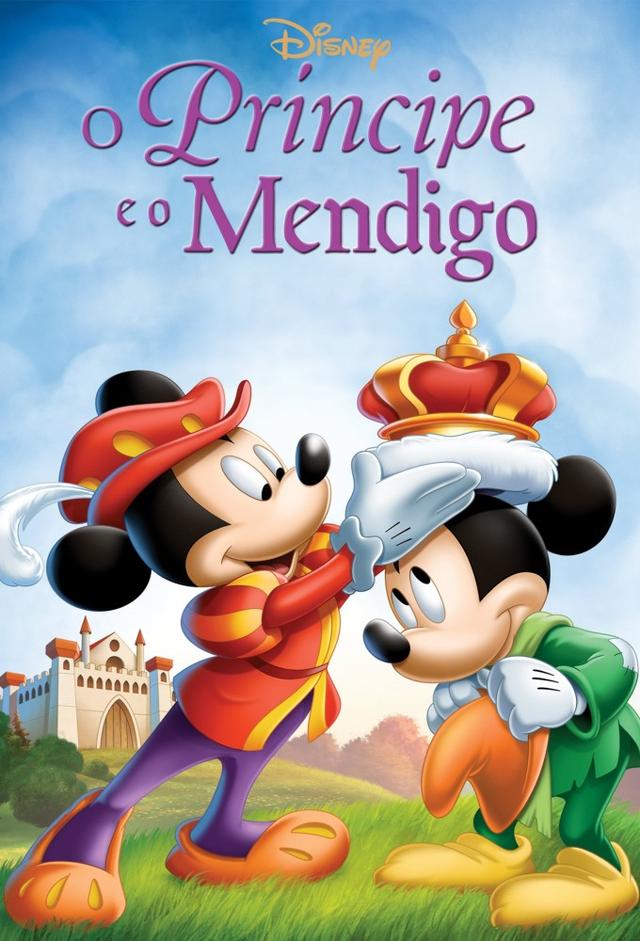 El Príncipe y el Mendigo