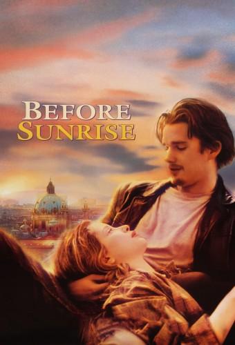 Before Sunrise