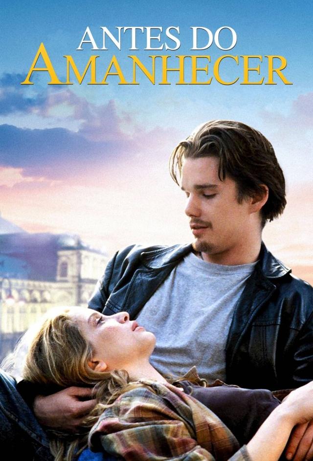 Before Sunrise