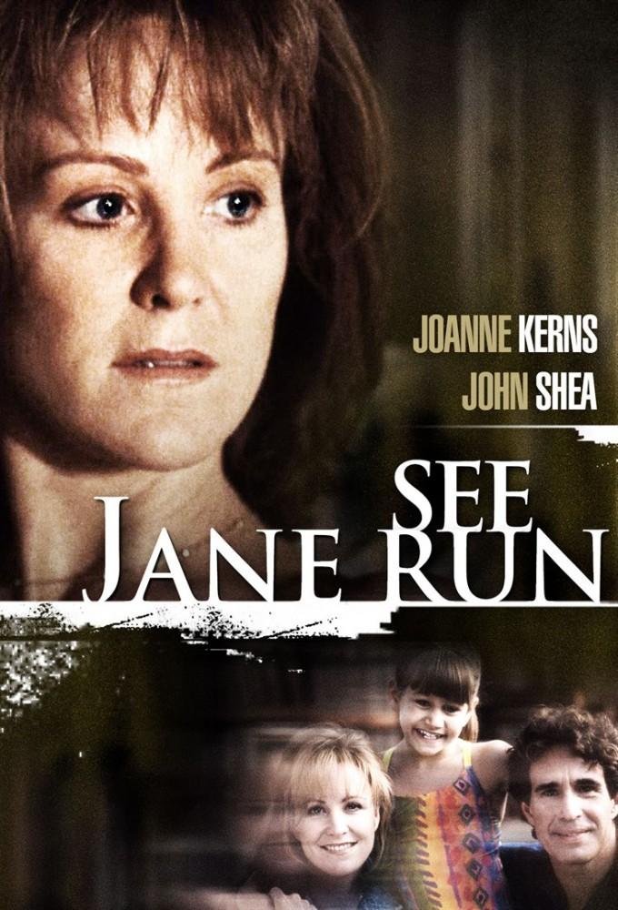 See Jane Run