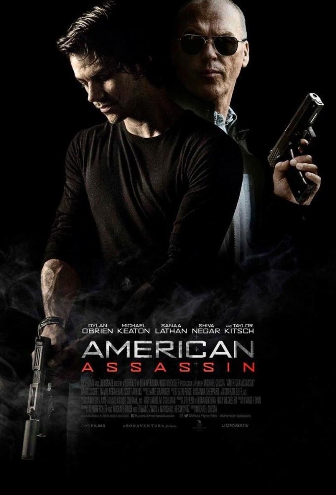 American Assassin