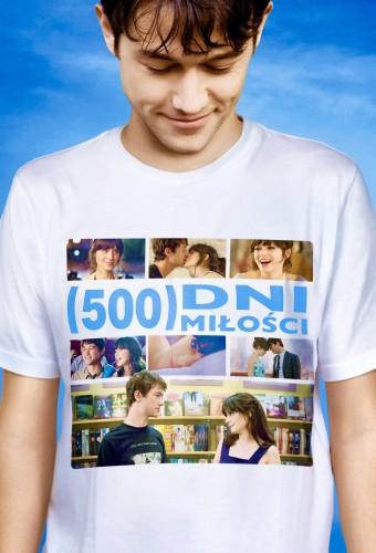 500 dni miłości