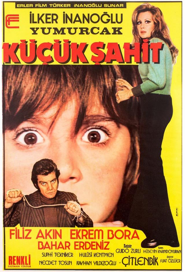 Yumurcak Küçük Şahit