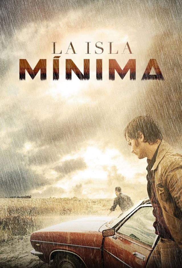La isla mínima