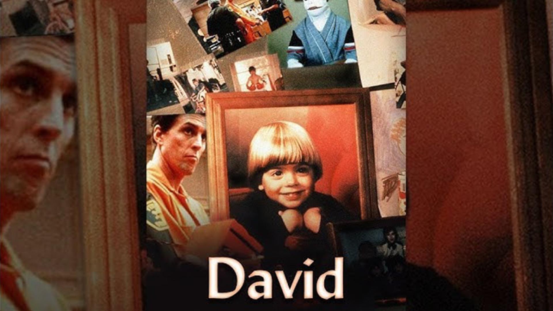 David