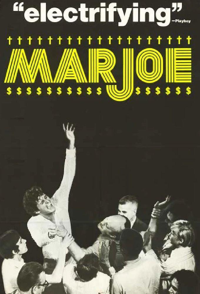 Marjoe