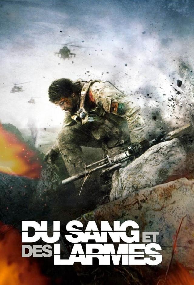 Du sang et des larmes