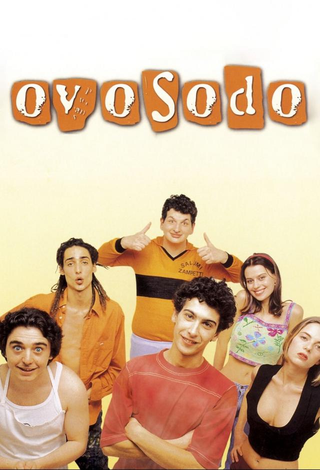 Ovosodo