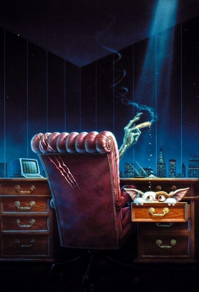 Gremlins 2: A Nova Geração