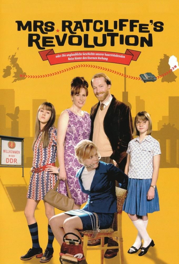 Mrs. Ratcliffe's Revolution