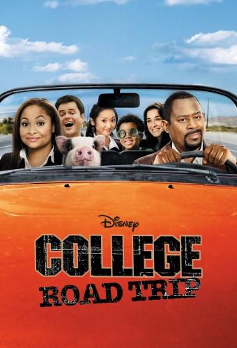 College Road Trip