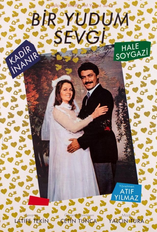 Bir Yudum Sevgi