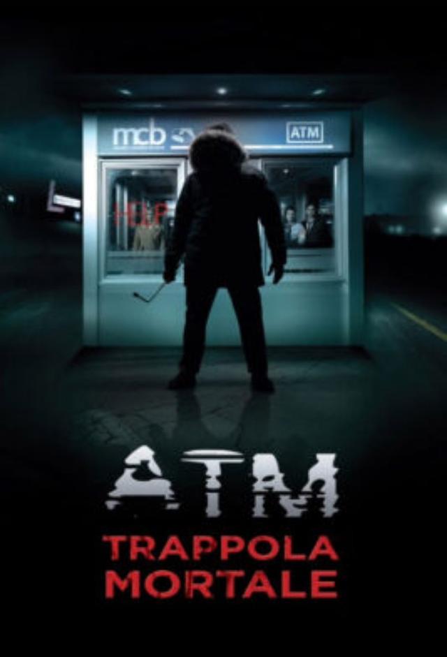 Uyarısız Şiddet: ATM