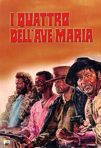 I quattro dell'Ave Maria