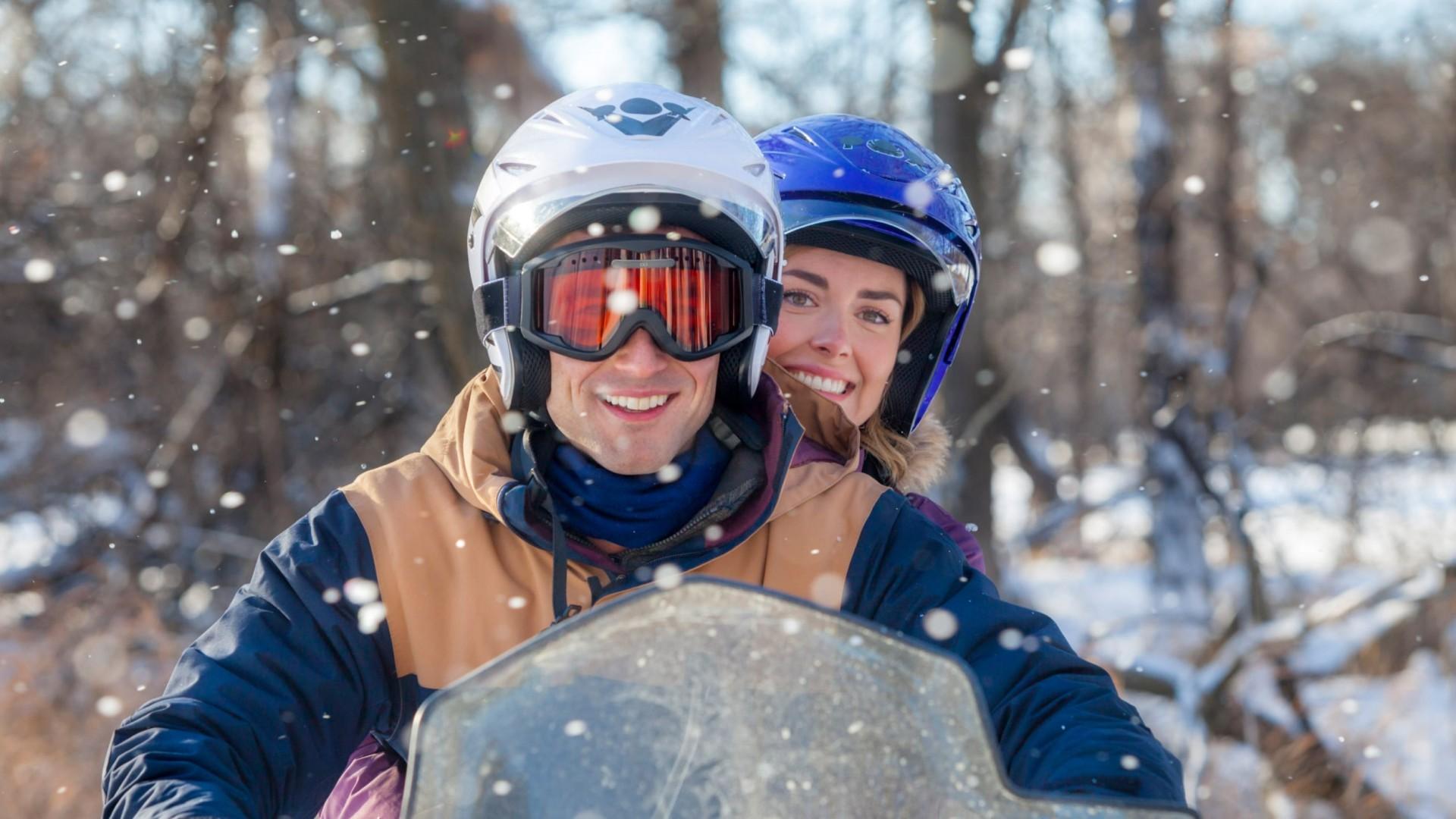 One Winter Weekend