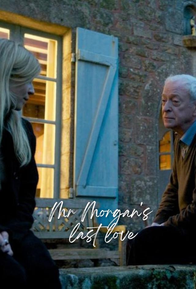Mr. Morgan's Last Love