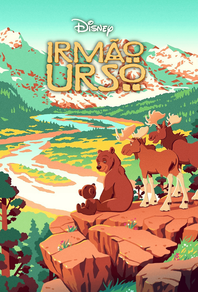 Irmão Urso