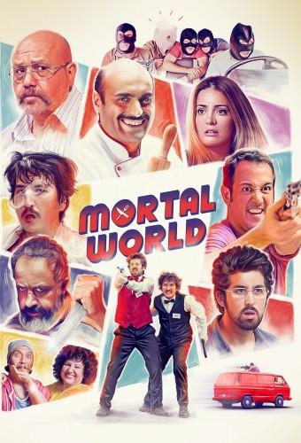 Mortal World