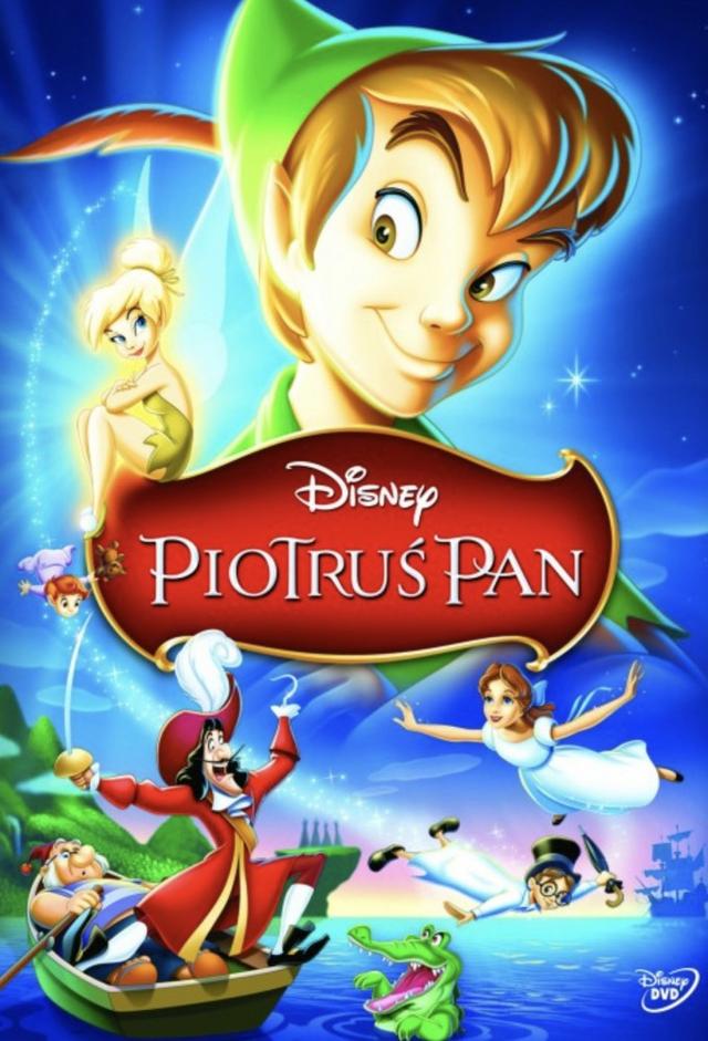 Piotruś Pan