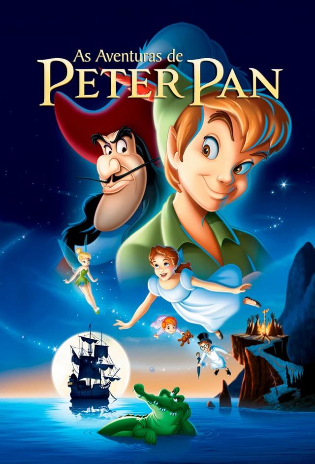 Peter Pan