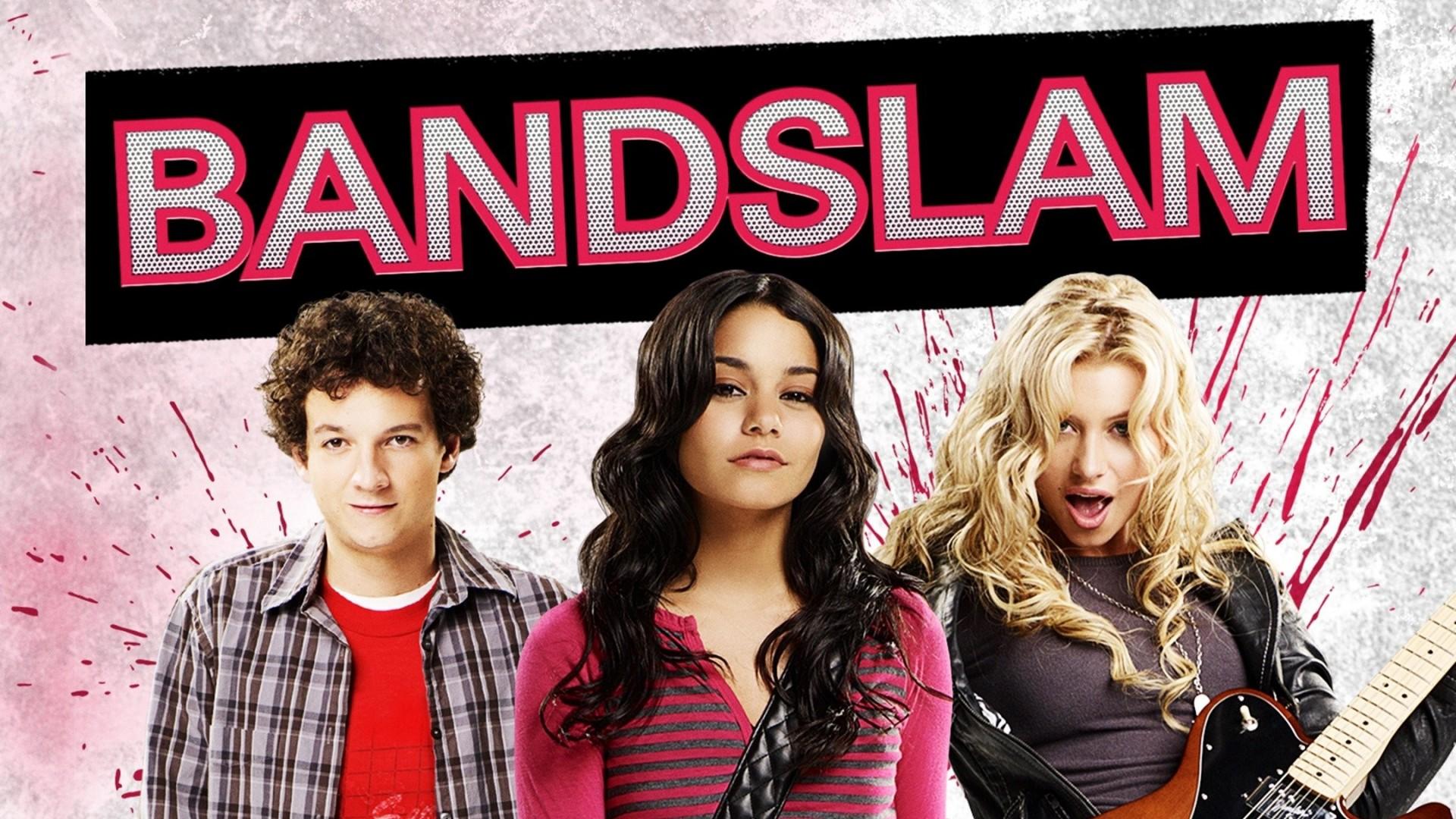 Bandslam