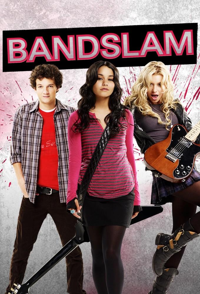 Bandslam