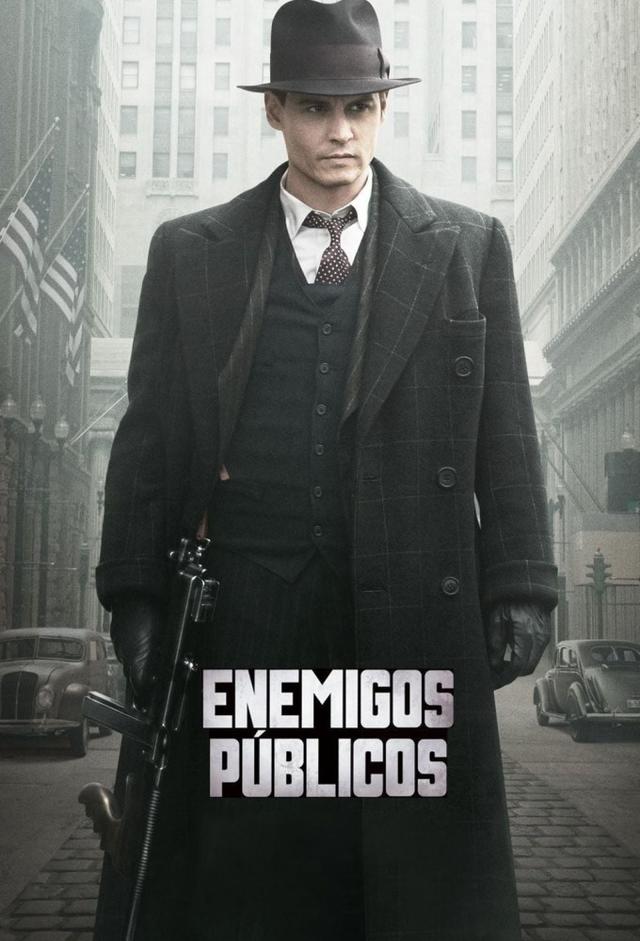 Enemigos públicos