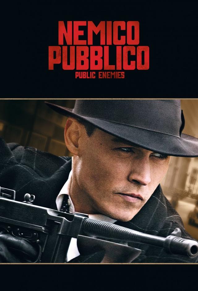 Nemico pubblico - Public enemies