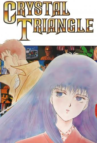 Crystal Triangle: The Forbidden Revelation
