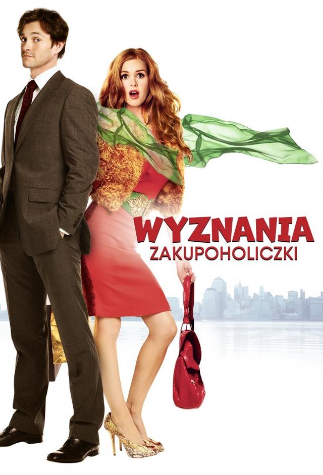 Wyznania zakupoholiczki