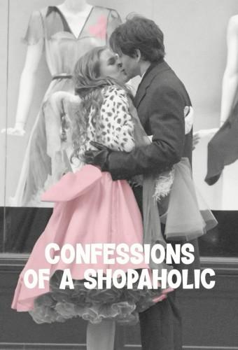 Confessions of a Shopaholic