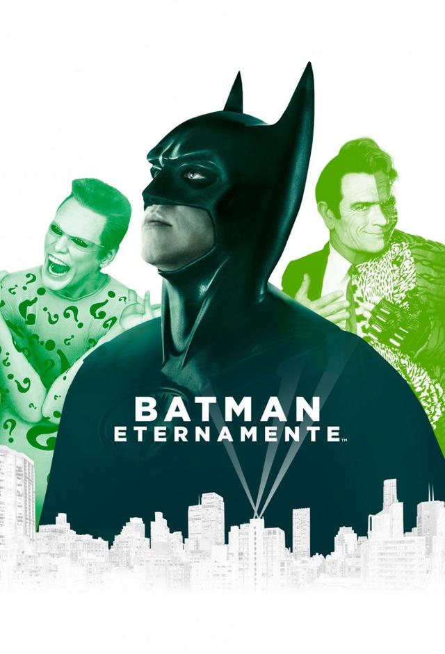Batman Forever