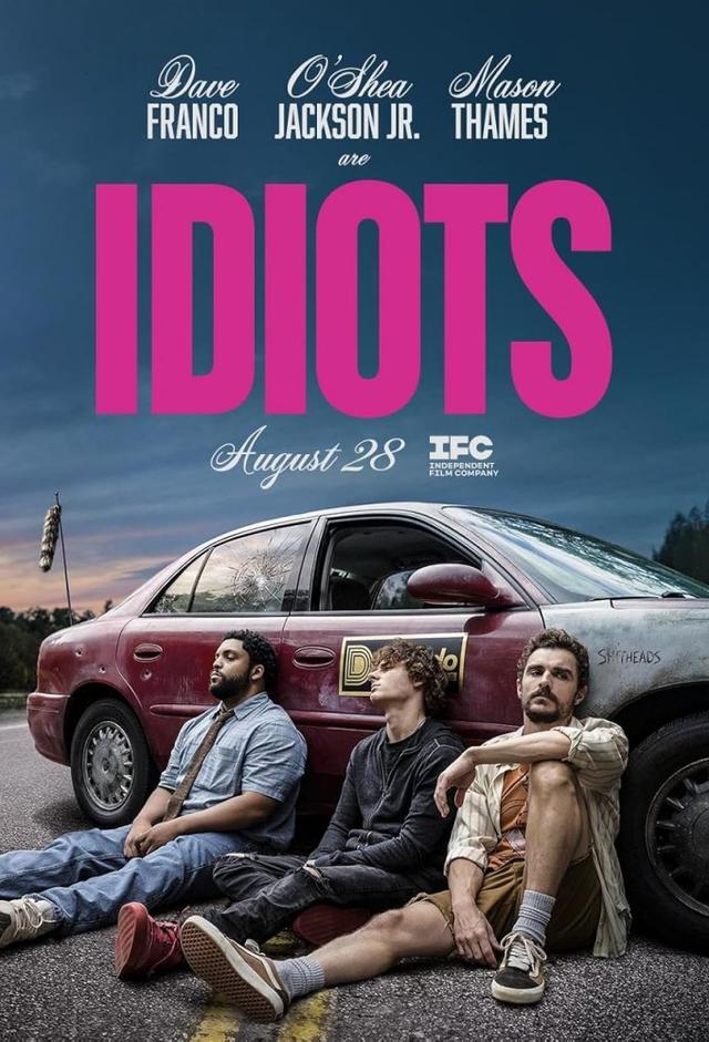 Idiots